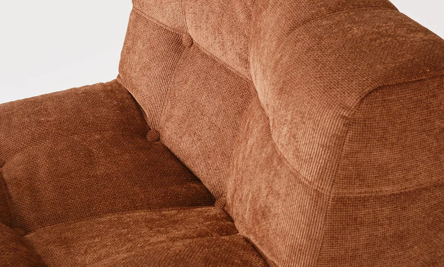 Kaya Armchair – view 4