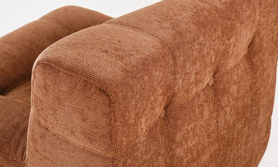 Kaya Armchair – view 5