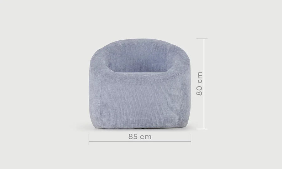 Kernel Armchair – view 2