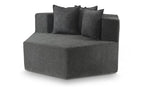 Octavio Armchair – view 2
