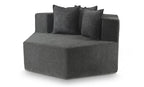 Octavio Armchair