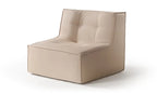 Kaya XL Outdoor Armchair – view 5
