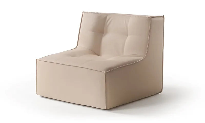 Kaya XL Outdoor Armchair – view 5