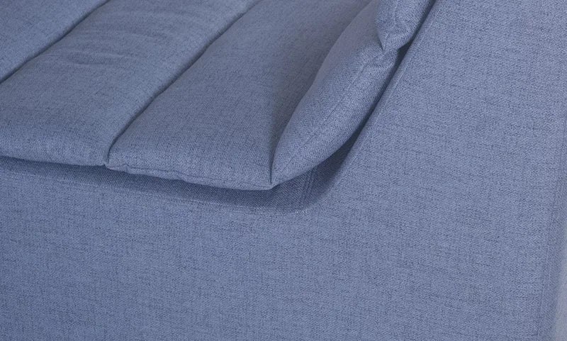 Jody Armchair & Ottoman – view 14