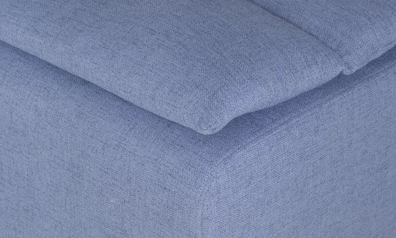 Jody Armchair & Ottoman – view 13
