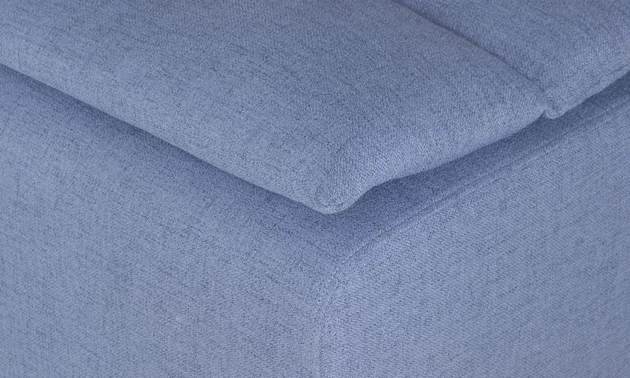 Jody Armchair & Ottoman – view 6