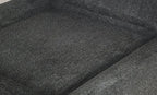 Nest Armchair & Ottoman – view 13