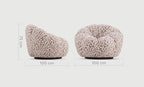 Sorren Armchair – view 8