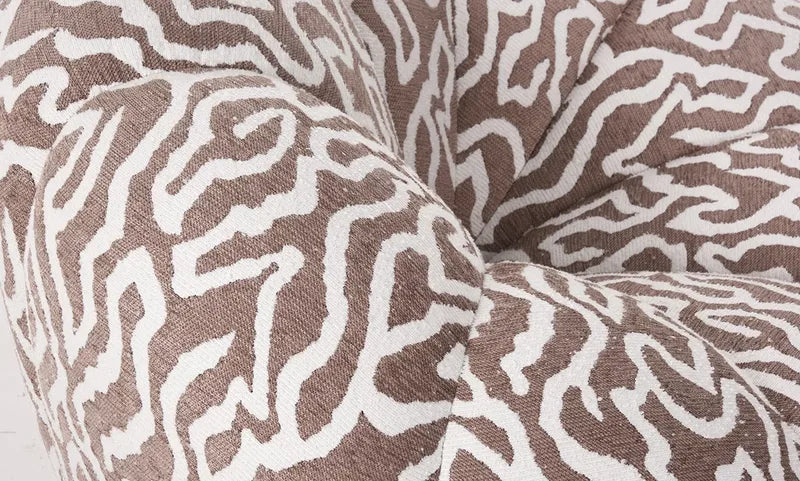 Sorren Armchair – view 10