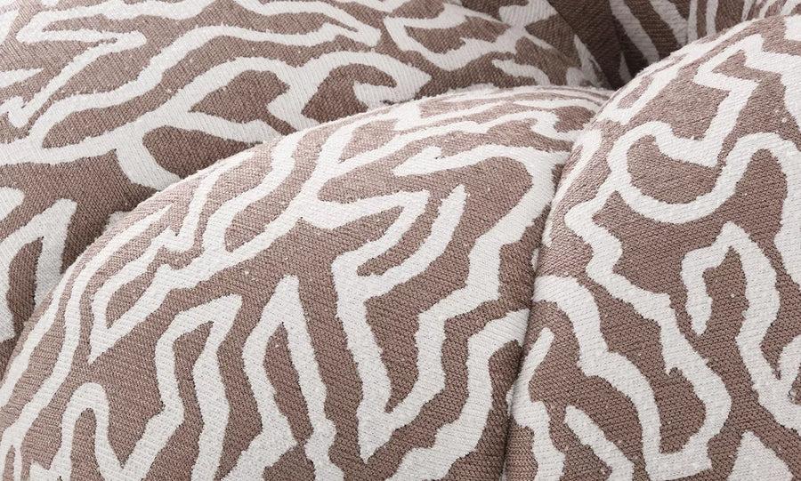 Sorren Armchair – view 3