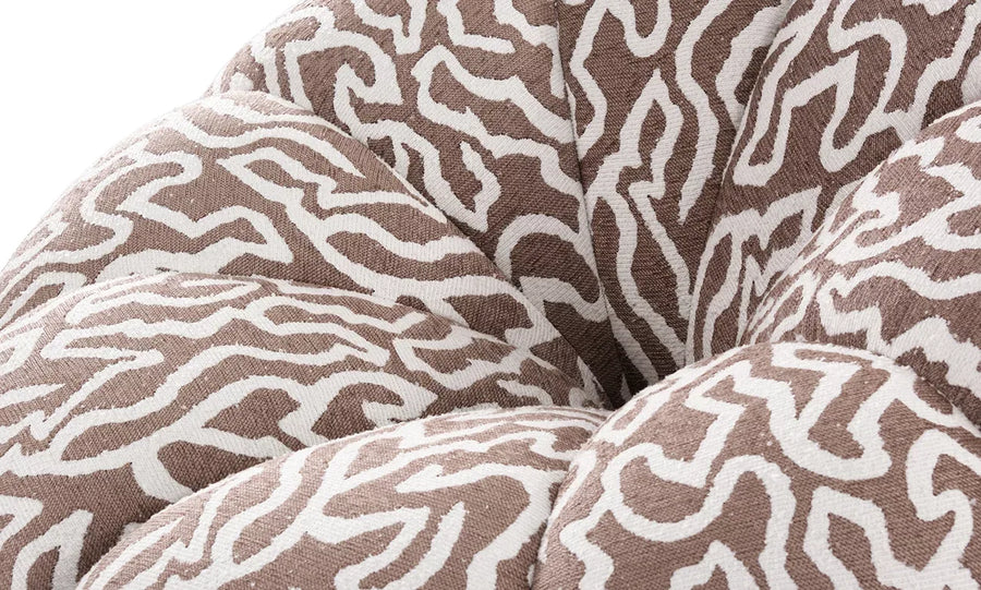 Sorren Armchair – view 6