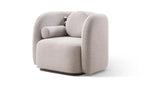 Infinity Armchair – view 6