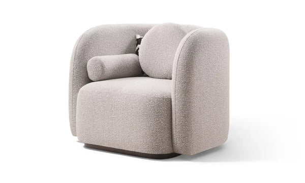 Infinity Armchair