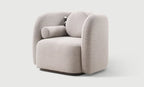 Infinity Armchair – view 8