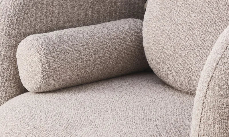 Infinity Armchair – view 9