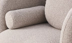 Infinity Armchair – view 4