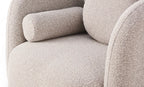 Infinity Armchair – view 10
