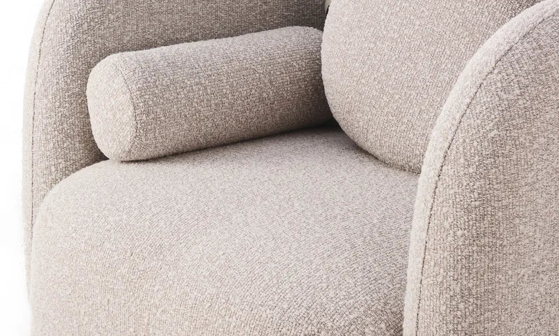 Infinity Armchair – view 10