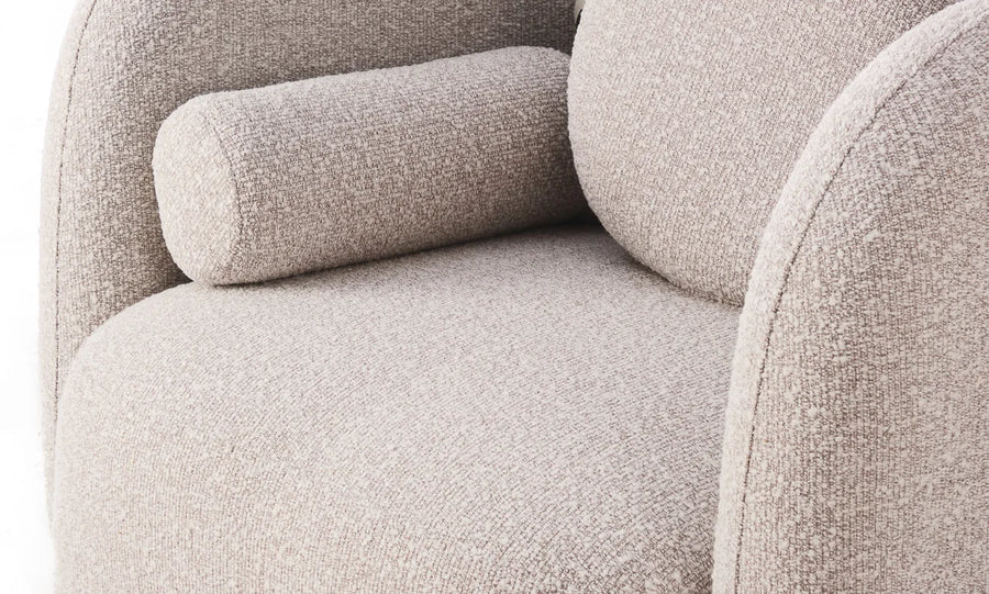 Infinity Armchair – view 5