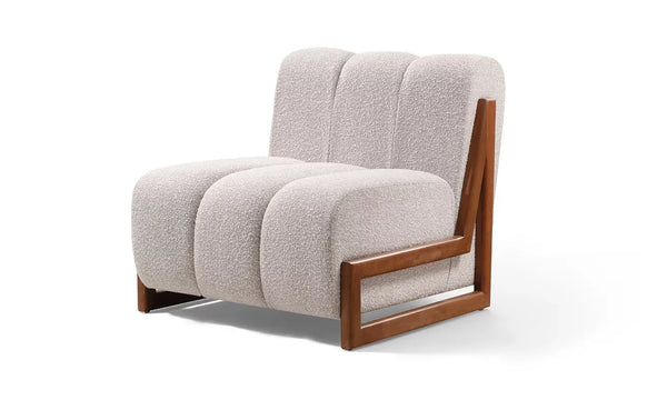 Bubbly Armchair