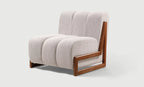 Bubbly Armchair – view 3