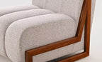 Bubbly Armchair – view 4