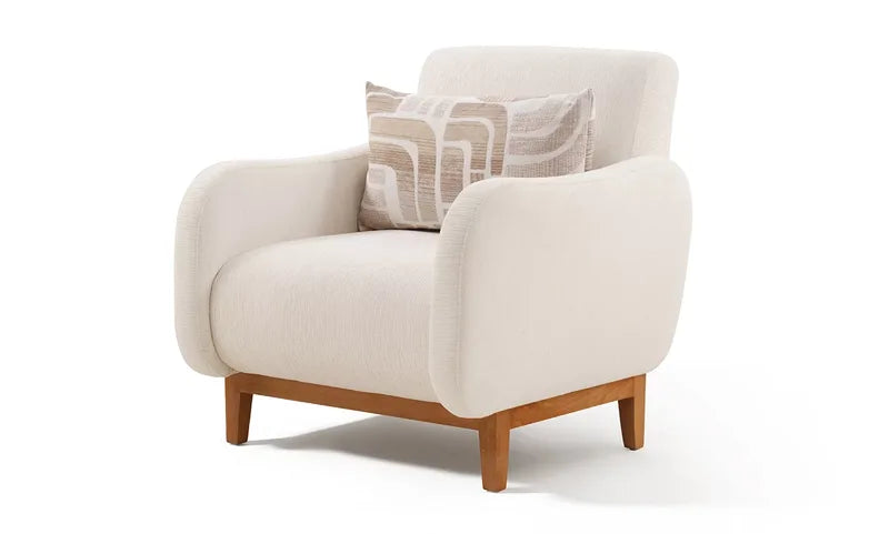 Oscar Armchair – view 7