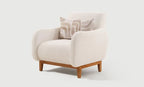 Oscar Armchair – view 9