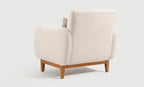 Oscar Armchair – view 10
