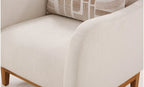 Oscar Armchair – view 5