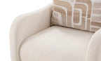 Oscar Armchair – view 12