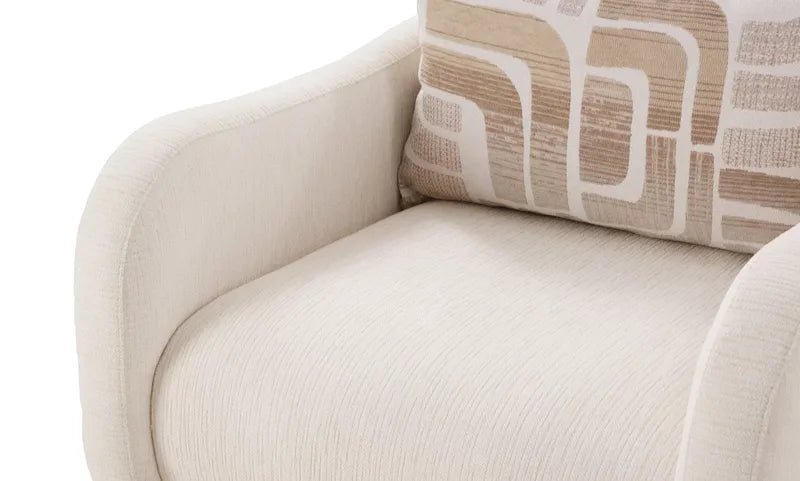 Oscar Armchair – view 12