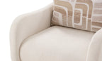 Oscar Armchair – view 6