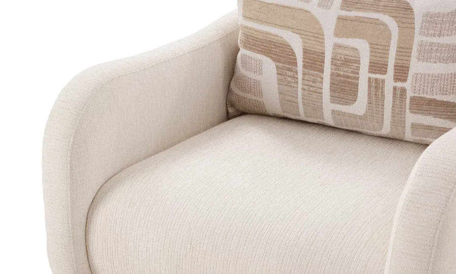Oscar Armchair – view 6