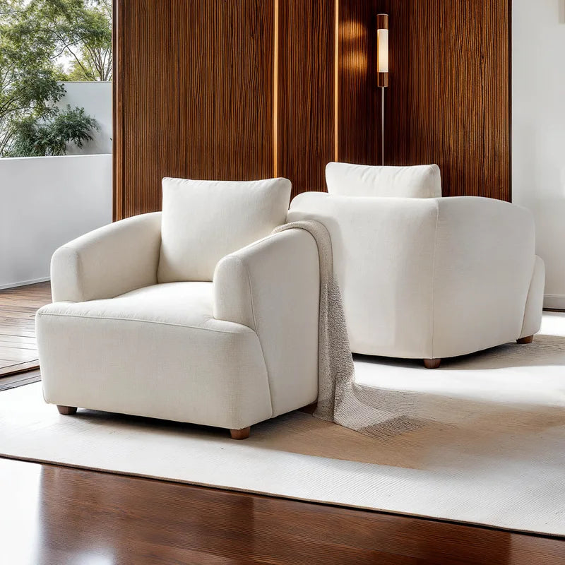 Sofie Armchair – view 9