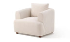 Sofie Armchair – view 8