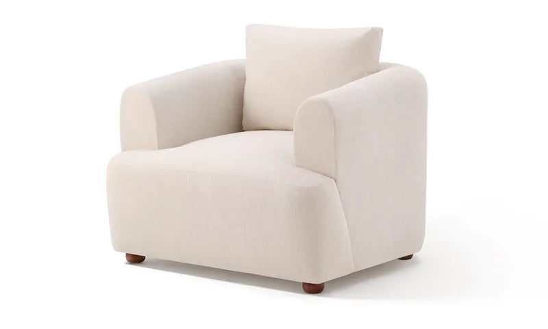 Sofie Armchair – view 8