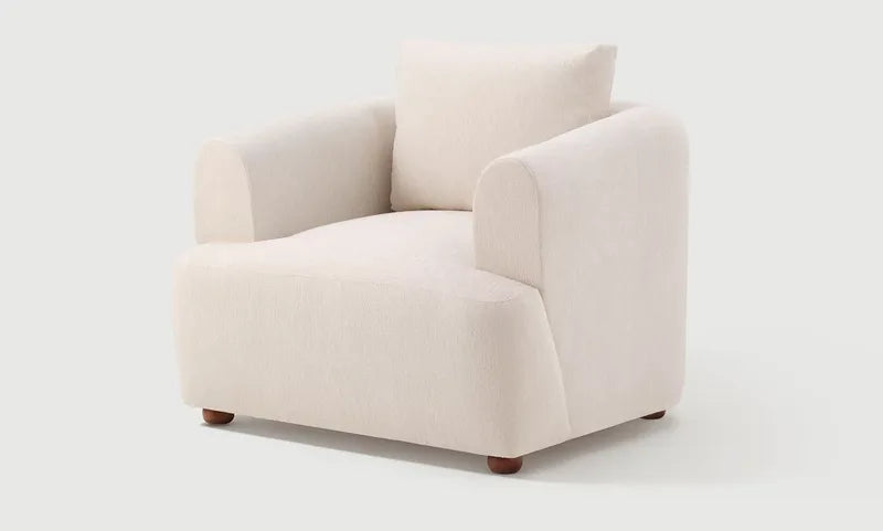 Sofie Armchair – view 11