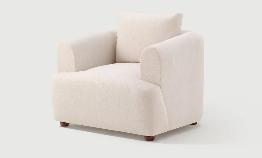 Sofie Armchair – view 4
