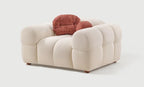 Fluffy Armchair – view 9