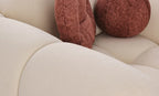 Fluffy Armchair – view 5
