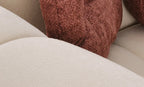 Fluffy Armchair – view 6