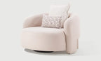Twilio Large Armchair – view 10