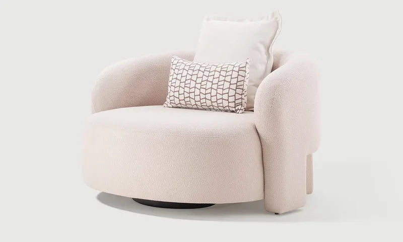 Twilio Large Armchair – view 10