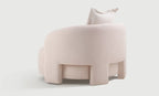 Twilio Large Armchair – view 4