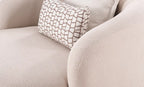 Twilio Large Armchair – view 12