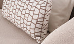 Twilio Large Armchair – view 6