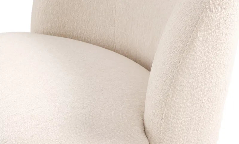 Lucia Large Armchair – view 10