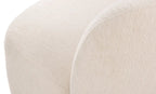 Lucia Large Armchair – view 5