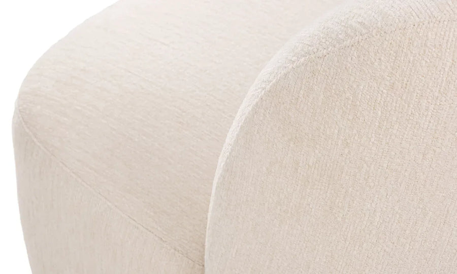 Lucia Large Armchair – view 5